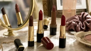 Nicole Kidman and Sandra Bullock reveal the cult 90s lipsticks you'll want to wear again