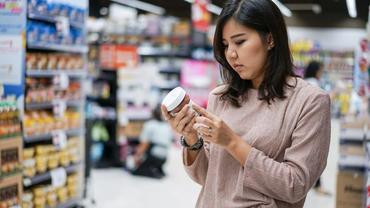 “No added sugar” products: they are not necessarily low in sugar, especially for breakfast