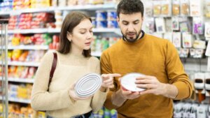 Omega-3: this canned fish is much richer than tuna