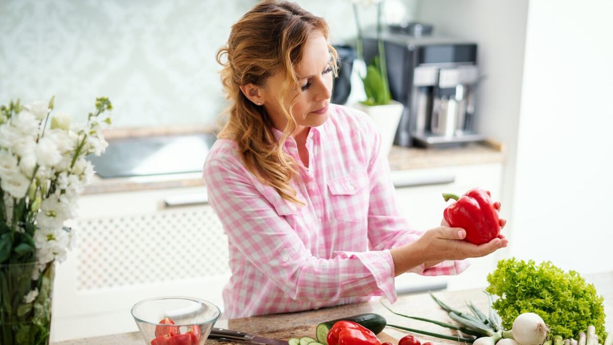 Osteoporosis: these essential foods to preserve your bone mass after age 50