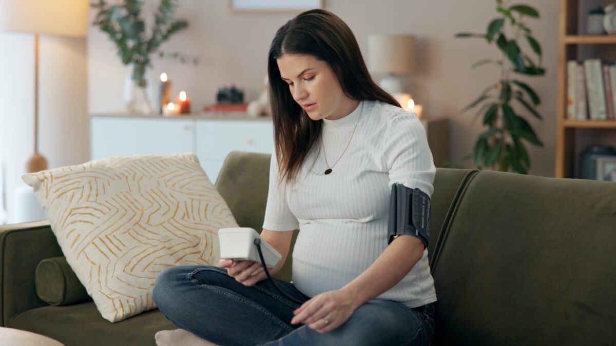 Postpartum: this AI scans the placenta to detect the risk of preeclampsia after birth