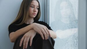 Precocious puberty in girls: this study reveals a risk that parents do not think about