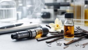 Pregnancy and vaping: this very common aroma could disrupt the embryo from the first weeks