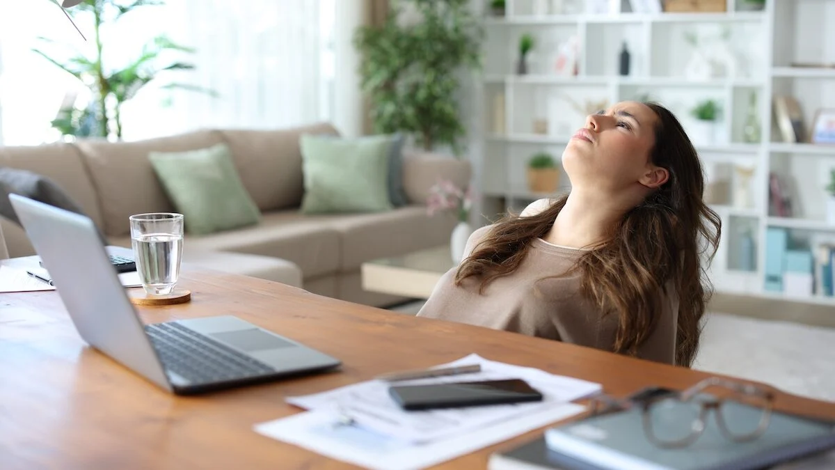 Procrastination: this 2 minute rule is sometimes enough to get you back to work