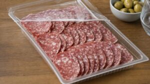 Product recall alert: do not consume this Monique Ranou sausage sold at Intermarché!