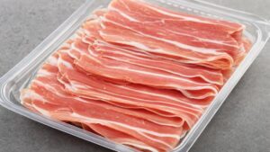 Product recall alert: this dry ham sold at Magasins U presents a chemical risk for your kidneys