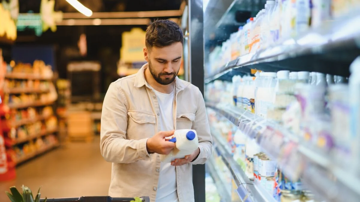 Prostate cancer: 4 out of 5 men are unaware that these foods in the fridge increase their risk without knowing it