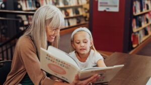 Reading for pleasure: the habit that protects your brain from stress and dementia at any age