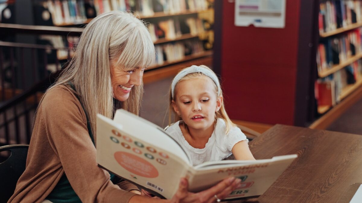 Reading for pleasure: the habit that protects your brain from stress and dementia at any age