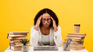 Regain your concentration after the summer: Dr. Kierzek helps you “remobilize” your brain at the start of the school year