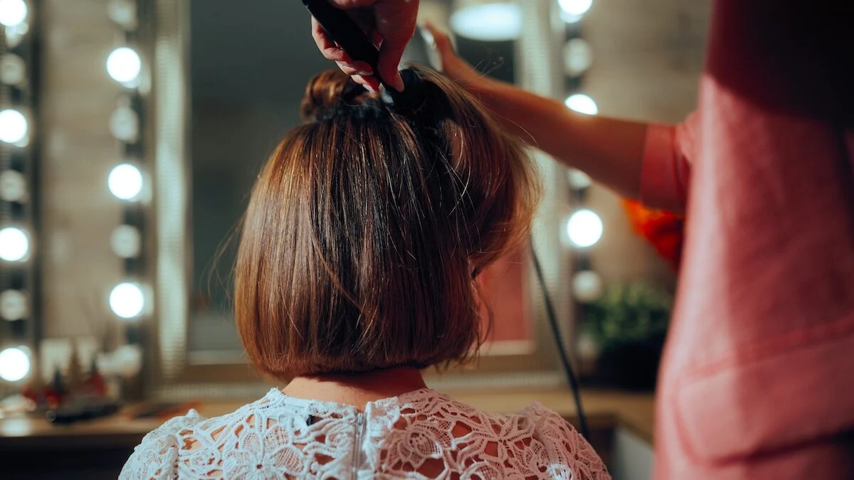 Revealed by a Parisian hairdresser in Vogue France, these 5 cuts will make all Parisians fall for this fall 2026