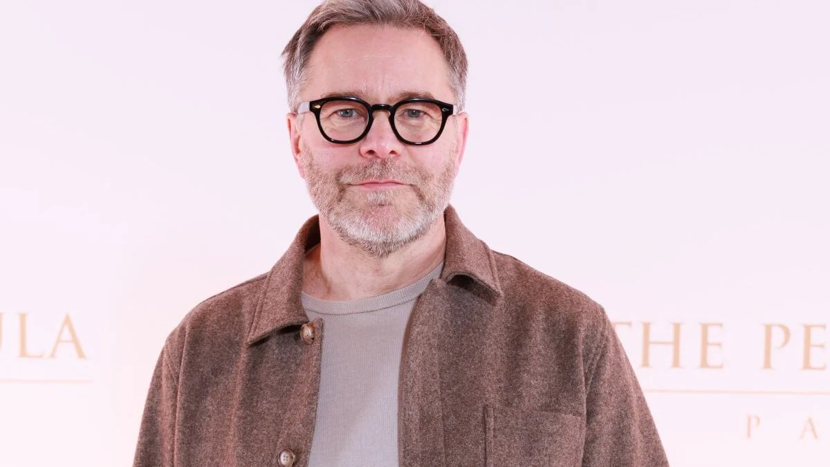 Sept à Huit: Guillaume de Tonquédec talks about his parents’ illness and the taboo of white mourning