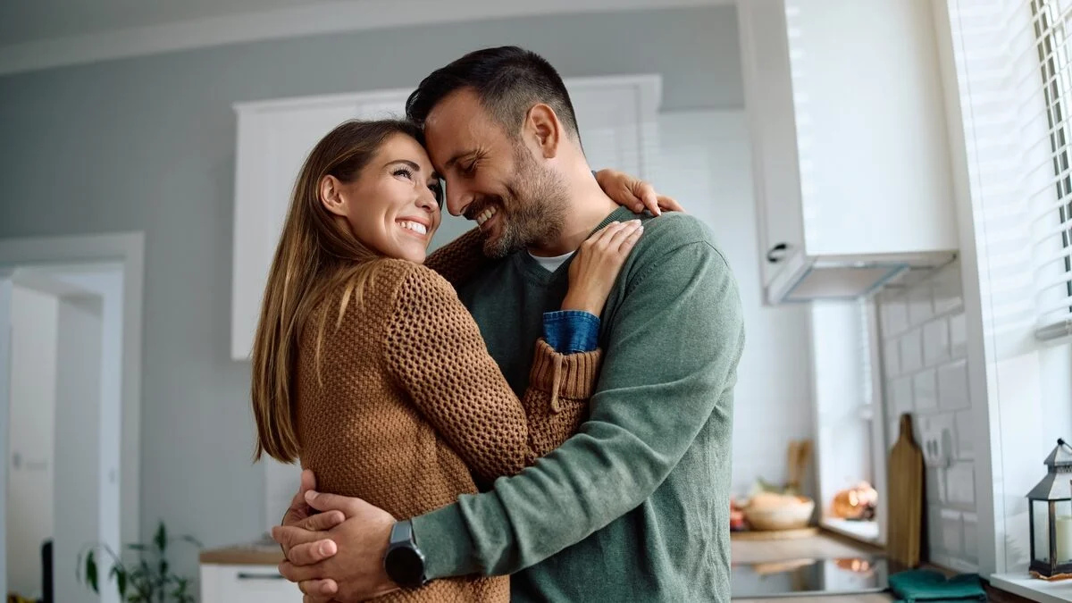Should we share everything in a couple? A psychologist tells us what is best to keep to yourself