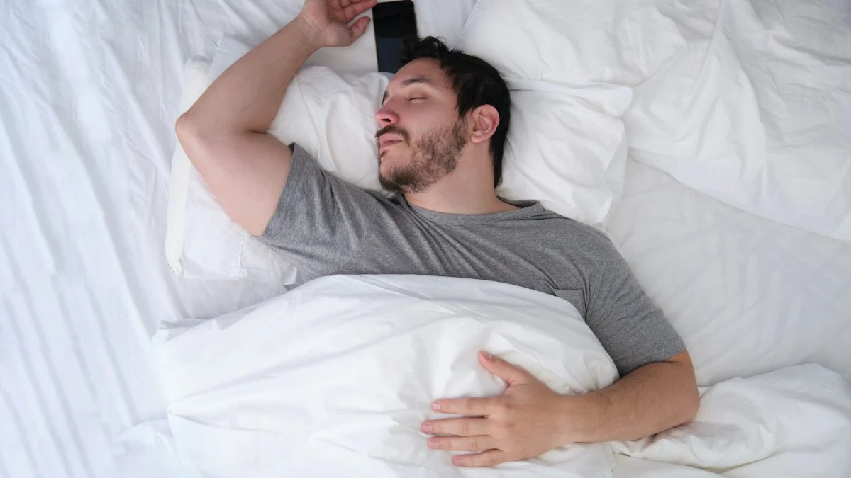 Sleep apnea: these obesity medications change everything, but don't throw away your device