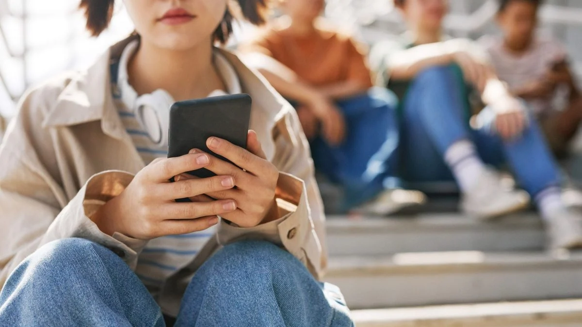 Smartphone: these 3 habits are those of emotionally intelligent people, according to an expert