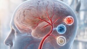 Stroke: why do 50% of patients not recover after surgery? Study reveals the unthinkable