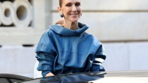 Suffering from stiff person syndrome, Céline Dion reveals behind the scenes of her incredible return to Paris