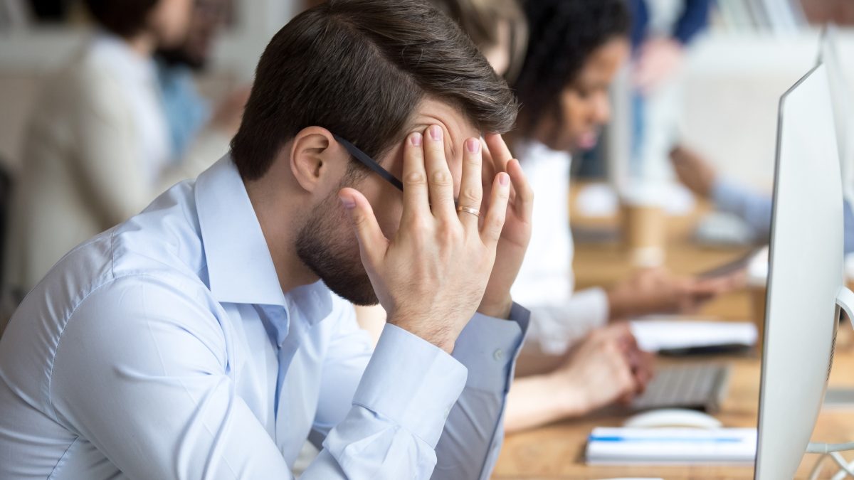 The most conscientious are often those who doubt the most at work, according to a psychologist