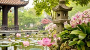 This 3-letter Vietnamese first name which means “flower” is a rare gem for future parents