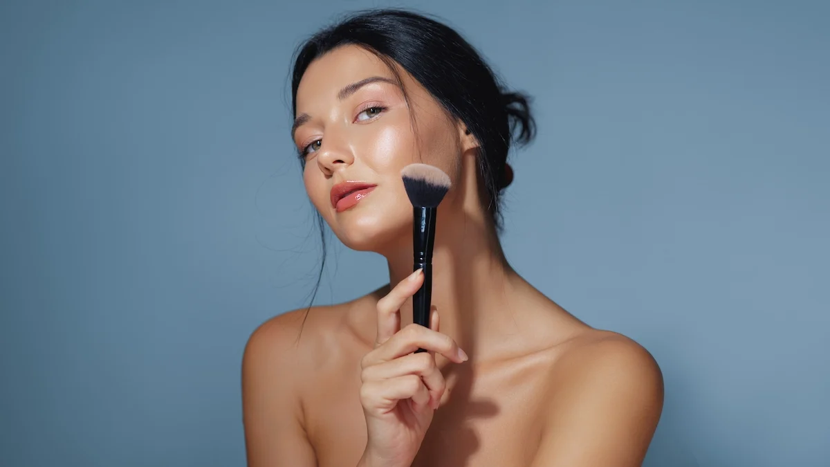 This bad habit with your makeup brushes is ruining your glow: Cosmopolitan's shocking guide