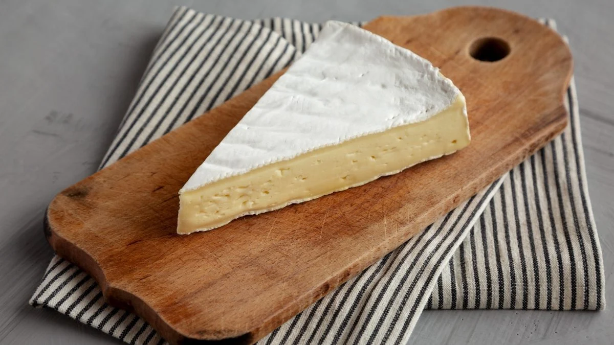 This cheese could be the best choice for your health, researchers say