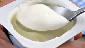 This detail on your yogurt makes you throw it away? You can stop