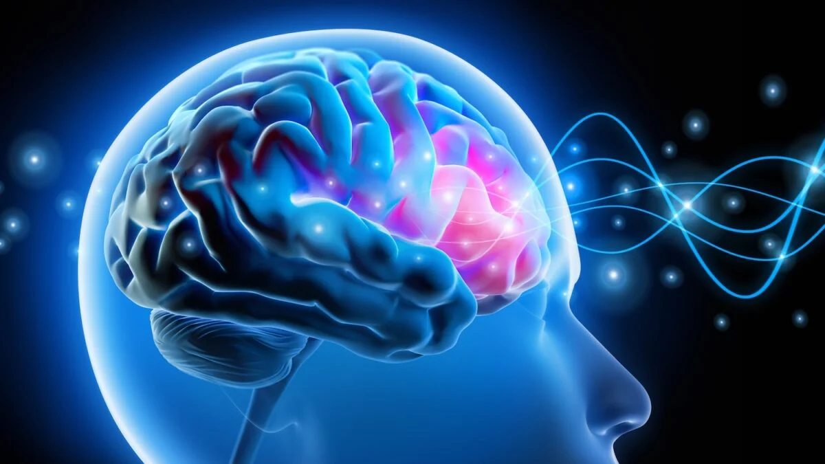 This pink noise helps the brain to self-clean during sleep: a hope against Alzheimer's?