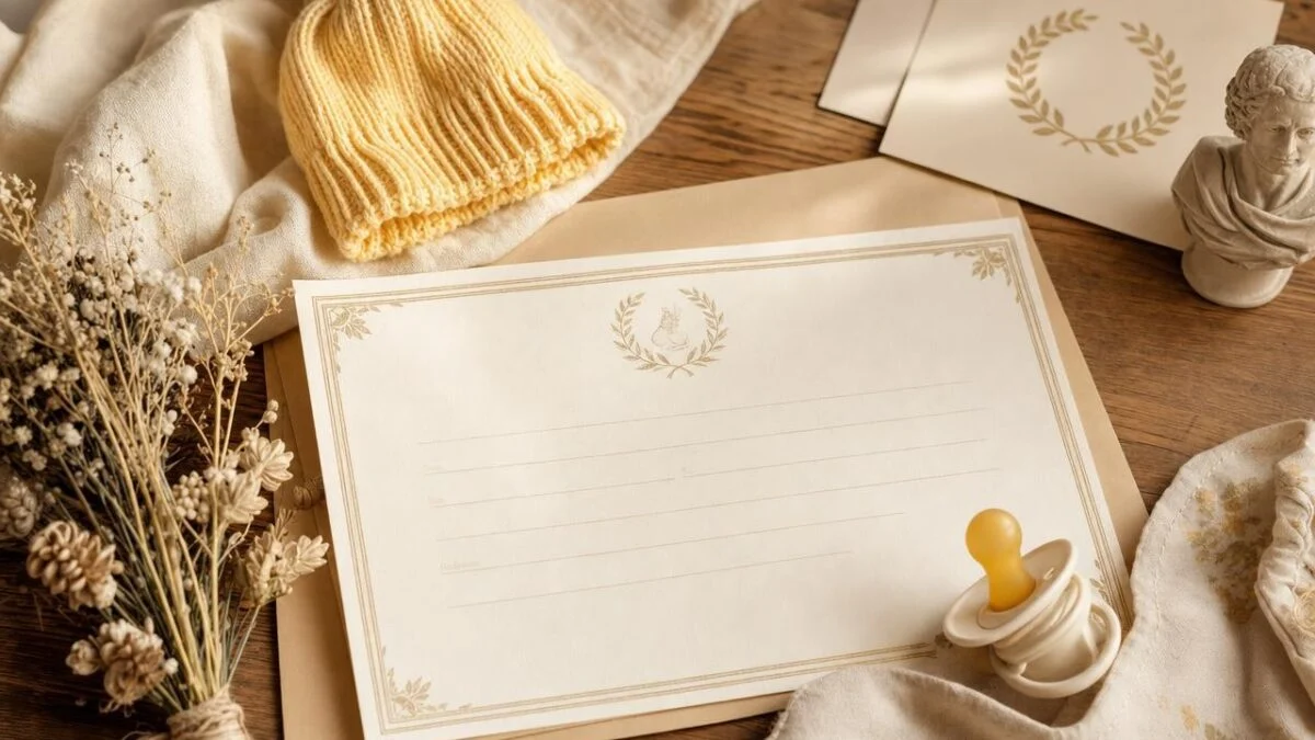 This rare Latin first name evokes blond hair: only 20 little girls wore it in France in 2025