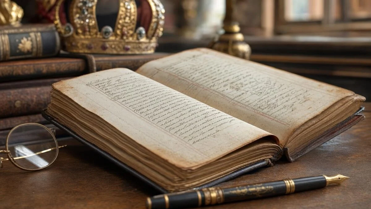 This royal first name has only been given 3 times in France since 1980: discover its history