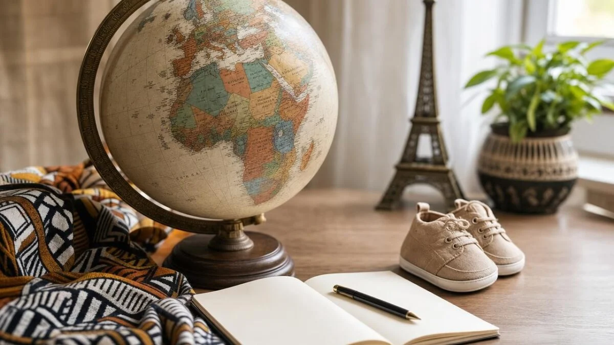This southern African first name remains very little used in France despite its regional popularity.