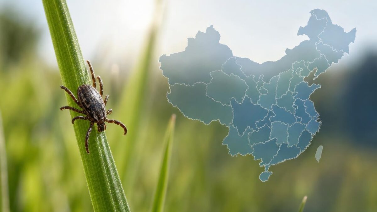 This tick-borne virus looks like a common flu… but makes an already fatal disease worse