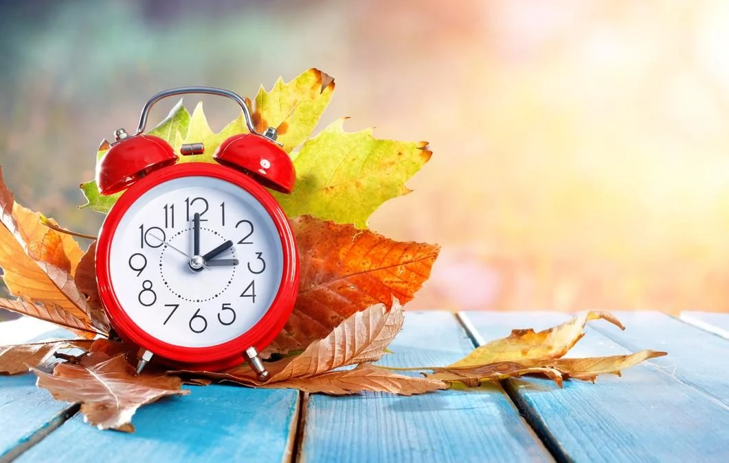 Time change winter 2026: our advice for getting through the transition smoothly