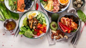 Tired this fall? Here are the nutrients to put on the menu to regain energy