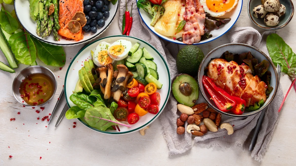 Tired this fall? Here are the nutrients to put on the menu to regain energy