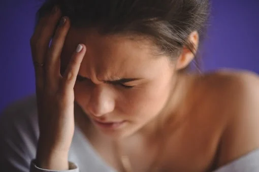 True or false health: a migraine is always on one side?