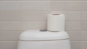 True or false health: involuntarily losing stools is a normal consequence of aging?