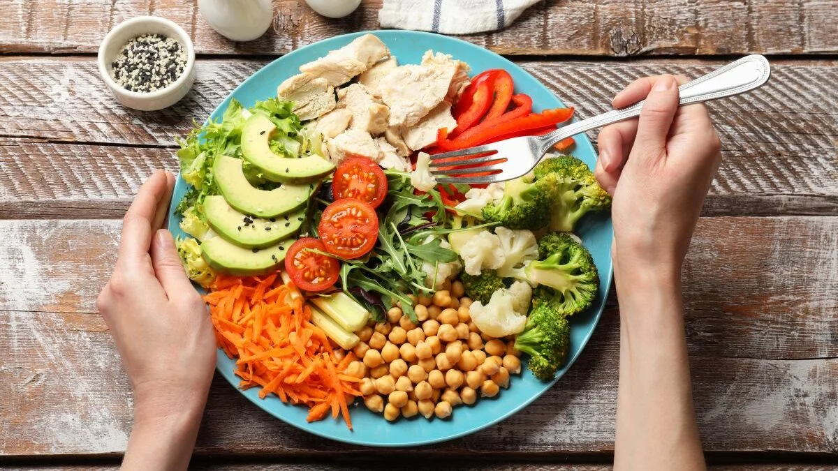 Want to live up to 4 years longer, these 4 simple dietary changes could make the difference