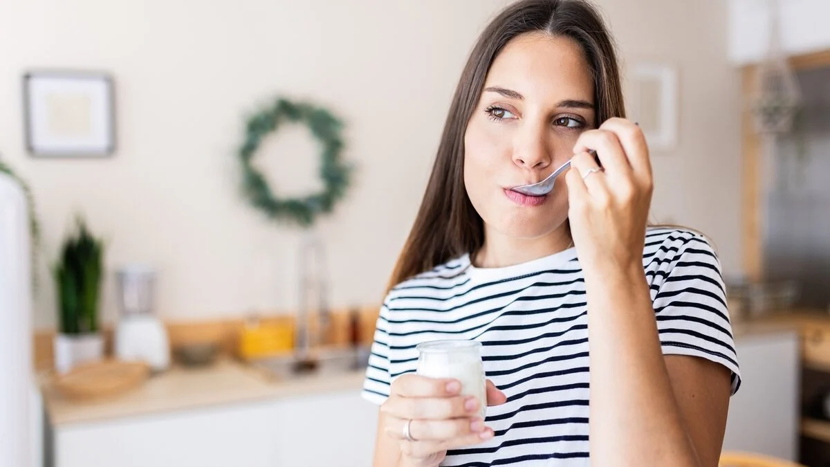 Watch out for your teeth: Dr Jérémy Amzalag reveals yogurts that cause cavities