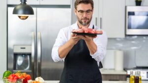 What is the least fatty meat? A butcher reveals the cut to choose