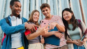 Why do your high school years still influence your adult life? Revelations of a psychologist