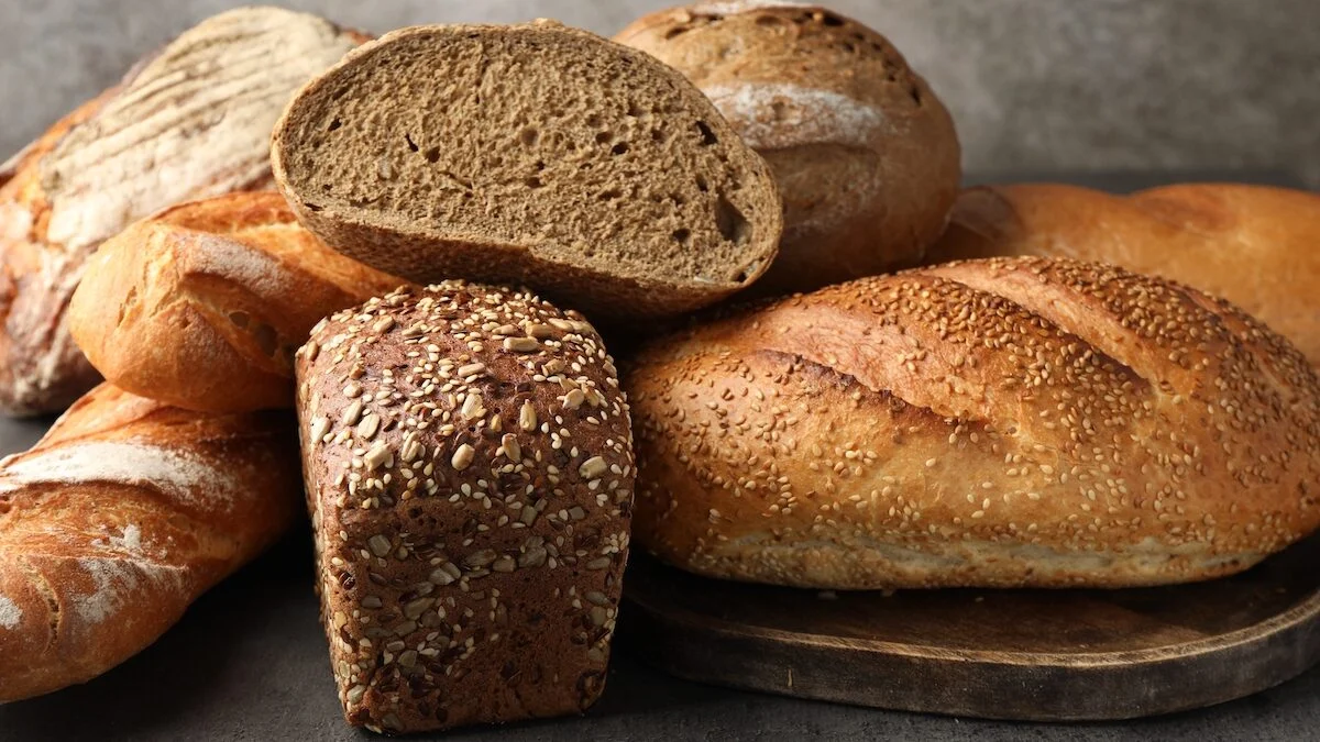 Why your bread has holes: an expert reveals what's really going on in the crumb