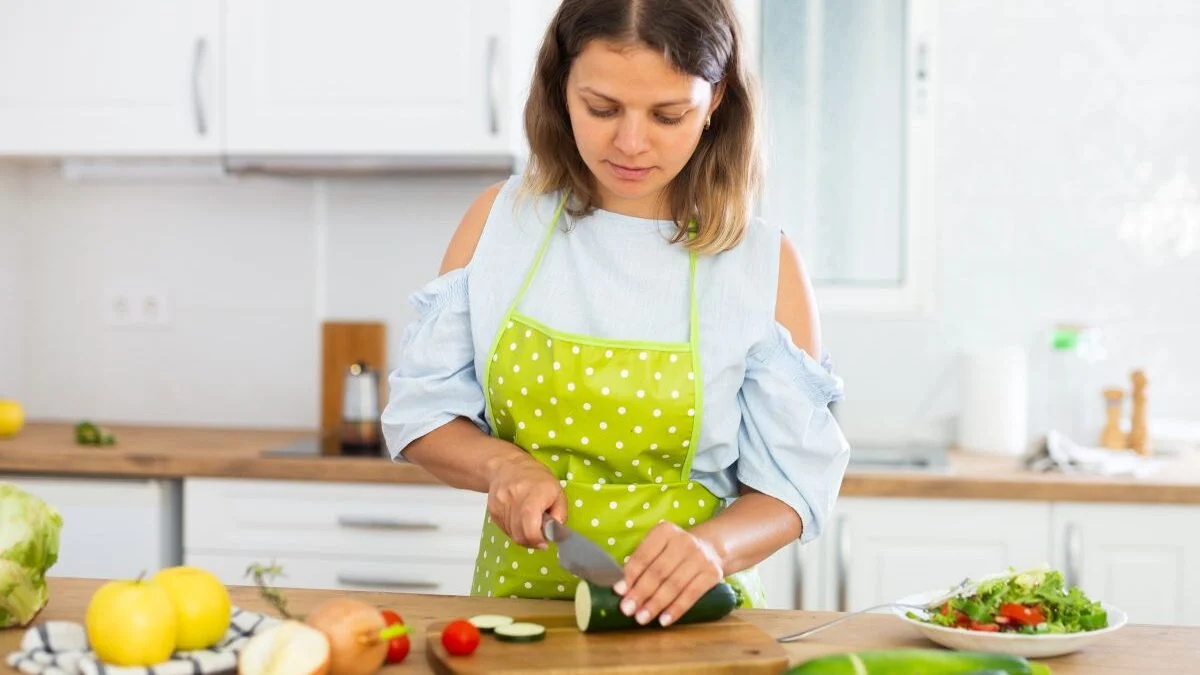 Zucchini season is coming to an end, here's how long you can still eat it