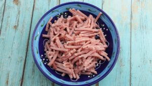 ALDI: Please note, these Le Marsigny brand matches are urgently recalled due to salmonella risk