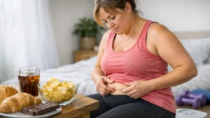 Yo-yo effect: Why dieting is riskier for some people