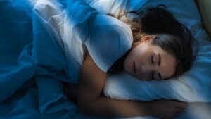 Rising balance and difficult nights: the Withings study finally explains these changes linked to the menstrual cycle