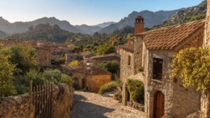 A new Blue Zone? In Sardinia, the women of this village break all longevity records