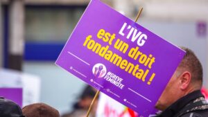Access to abortion in France: the new Family Planning barometer reveals a worrying territorial and social divide