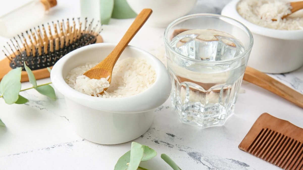 Acne scars: why the viral “rice hack” on Instagram is a bad idea according to Dr Marie Jourdan