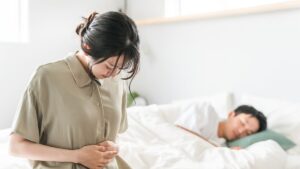 After 20 miscarriages in 11 years, Ranim Haddad gives birth to Emmanuel: our psychologist analyzes this extraordinary journey