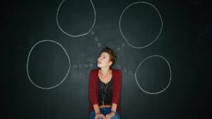 Alzheimer's and memory: why certain forgetfulness at age 45 worries Penn State researchers
